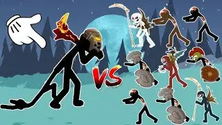 giant💀 VS all army🪖😱Amit Play is live