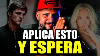 El Rasgo Masculino Que Te Convierte En El Hombre Que Todas Quieren - EL TEMACH