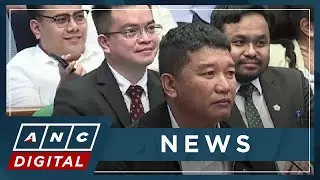 'Hindi ko kailangan': Rep. Zaldy Co's ex-aide rejects Senate's protective custody | ANC