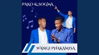 WANGI PHAKAMISA