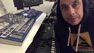 Korg Electribe mx vs Korg Electribe