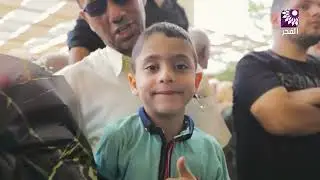 حفل تخريج الفوج السادس والعشرين فوج 