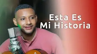 Anecdotario Vallenato - Esta Es Mi Historia - Roberto Calderón | Cap. 2