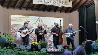 Frank Solivan and Dirty kitchen - Crooked eyed John