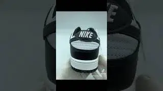 Nike Dunk Low Retro 
