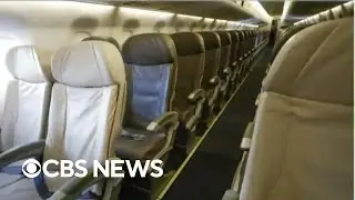 Airlines charge fees for 