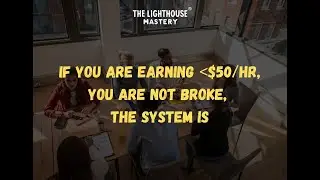 How I Broke Out of the $50/hr Trainer Trap (The Path No One Tells You About)