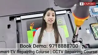 Laptop Repairing Institute in Delhi |  Laptop Repairing Course in Delhi