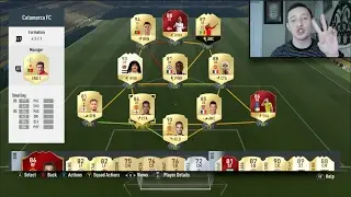 I QUALIFIED FOR FUT REGIONALS??! ROAD TO TOP 100 FUT CHAMPIONS