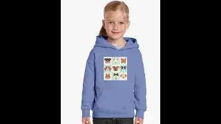 Customon    Animals Topic Video