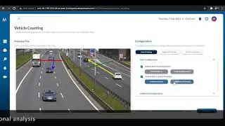 Intelligent Video Analytics for Smart Cities