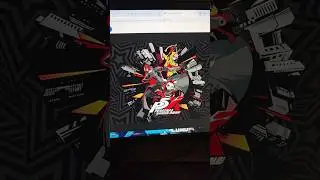 Где найти консольную версию Persona 5 The Phantom X? #persona5royal #persona5thephantomx #persona...