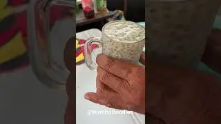Refreshing Tukmalanga 😍 #foodie #foodiesofyoutube #youtubeshorts #foodblogger #viral #foodblog