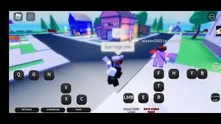 STW FIRST SHOWCASE ON MOBILE