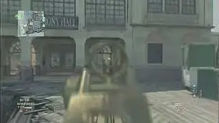 Spawn Killing vs Spawn Trapping (TH3RECRUIT)
