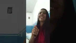  (cover ) Eu vou Fazer ( Valeria Lima )