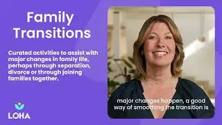 Family Transitions