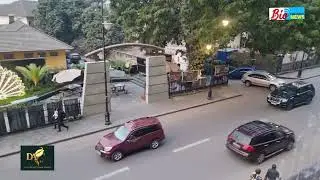 VLOG &Agrave; KINSHASA LA BELLE 
