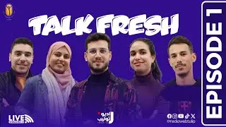 Fresh Talk Ep1 Latest Episode Live