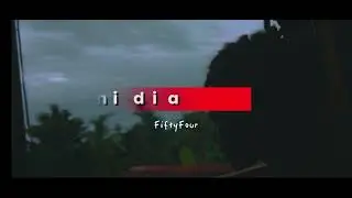 Lupa sa demi dia - FiftyFour [Music Lirik] 2026