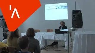6.5 - Aspects of Space: Architecture for Non Architecture Students - Anton FALKEIS