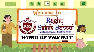 WORD OF THE DAY - Zealous