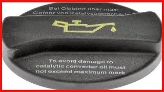 Engine Oil Filter Cap Replacement &ndash; Perfect Fit for Your Vehicle&rsquo;s Oil System