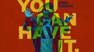 04 Alex Takton Da Conga с участием Latina, Sjennieman и DDQ