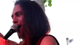 Old Roger's Revenge - live @ Rock Camp Trieste 2018