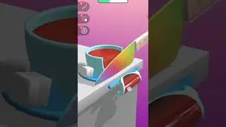 ASMR slicing level 13