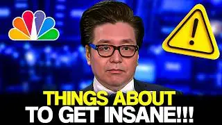 Something Huge Just Hit NVIDIA Holders - Tom Lee