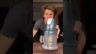 MOLHO PESTO ITALIANO!