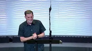 Capitol Hill Assembly of God Service Live Stream