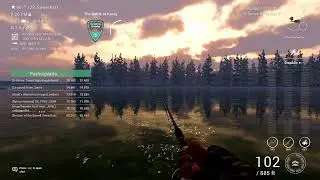 Kaniq Creek the battle of Kaniq