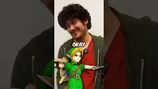 Which Link is the WORST in Smash Ultimate?