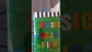 Music project file