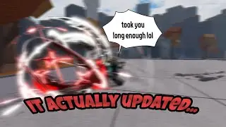 Ultimate Battlegrounds Updated... Before Tsb.