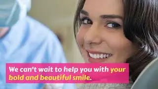 Tulsa Dental Center - A Unique Tulsa Dentist Office Experience