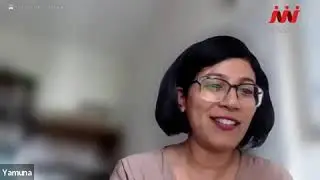 Connecting Voices-3 Linkedin Live edition