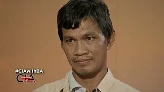 Pia Cayetano, haharapin ang ama na nalulong sa sugal! | Cayetano in Action with Boy Abunda