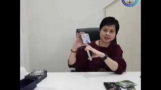 3 Jenis kartu Intuitive Coaching Cards