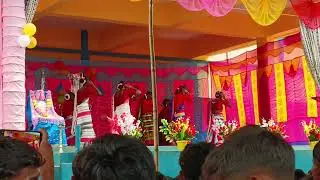 #5th September # St Mary's school bara puro# program teacher's day #