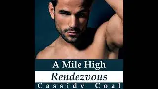 Mile High Rendezvous (A Mile High Romance Book 4) - Cassidy Coal