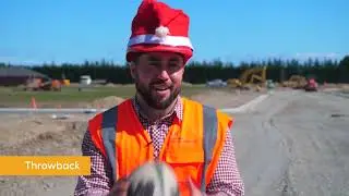 Faringdon, West Village, Stage 3 - Construction Highlights