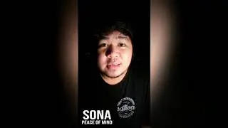 Sponjie Reggae Interview (Quarantine Edition)
