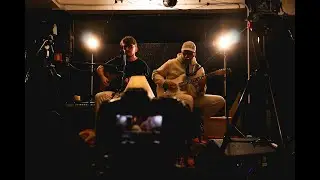 Living in Mars  - Orange Lemonade