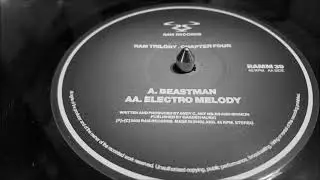 RAM TRILOGY...ELECTRO MELODY