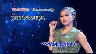 Wegah kelangan new monicha Ganja Community