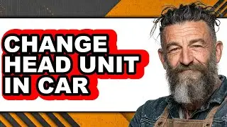 How to Change Head Unit in Car (updated)