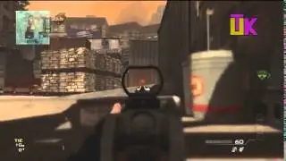 MW3 Useful Spots and Nades Arkaden, Hardhat, Terminal By TheeUncleKobe
